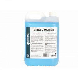 LIMPIADOR AROMA MARINO...